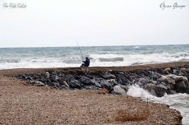 Anamur Deniz ve Sahil Fotoğrafları